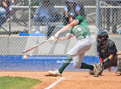 Thumbnail 2 in Mountain Vista vs. Horizon (CHSAA 5A Region 4 - 1st Round) photogallery.