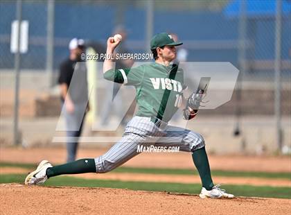 Thumbnail 2 in Mountain Vista vs. Horizon (CHSAA 5A Region 4 - 1st Round) photogallery.