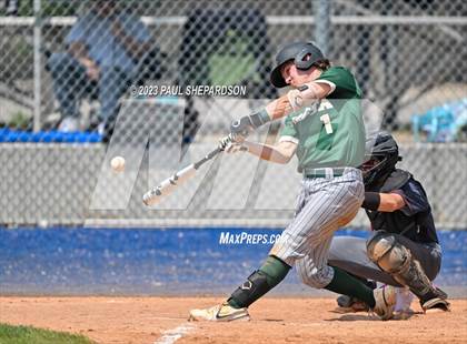 Thumbnail 1 in Mountain Vista vs. Horizon (CHSAA 5A Region 4 - 1st Round) photogallery.
