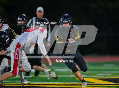 Thumbnail 3 in Penfield @ McQuaid Jesuit photogallery.