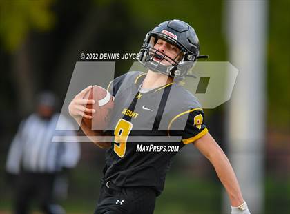 Thumbnail 1 in Penfield @ McQuaid Jesuit photogallery.