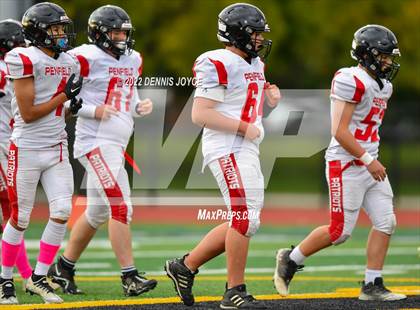 Thumbnail 3 in Penfield @ McQuaid Jesuit photogallery.