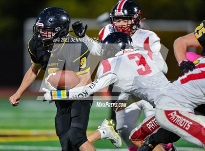 Thumbnail 1 in Penfield @ McQuaid Jesuit photogallery.