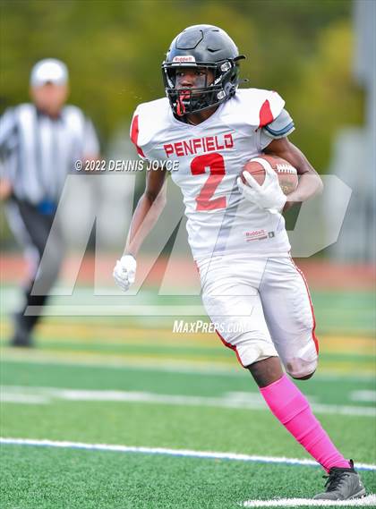 Thumbnail 2 in Penfield @ McQuaid Jesuit photogallery.