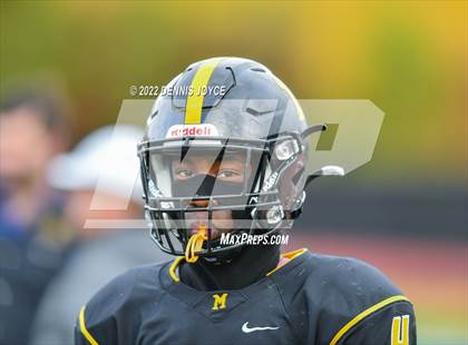 Thumbnail 1 in Penfield @ McQuaid Jesuit photogallery.