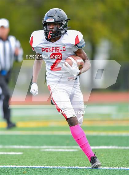 Thumbnail 2 in Penfield @ McQuaid Jesuit photogallery.