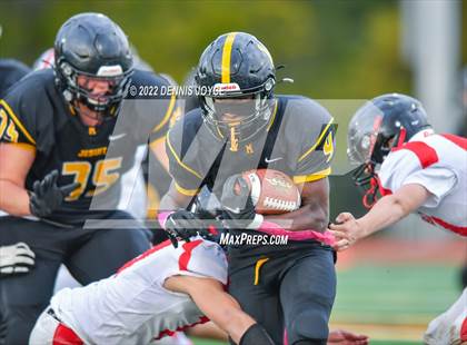 Thumbnail 3 in Penfield @ McQuaid Jesuit photogallery.