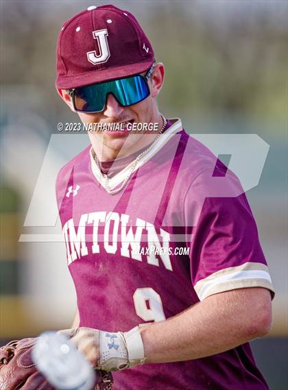 Thumbnail 3 in Jimtown @ South Bend St. Joseph photogallery.