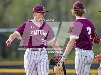 Thumbnail 3 in Jimtown @ South Bend St. Joseph photogallery.