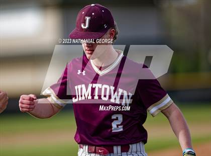 Thumbnail 1 in Jimtown @ South Bend St. Joseph photogallery.