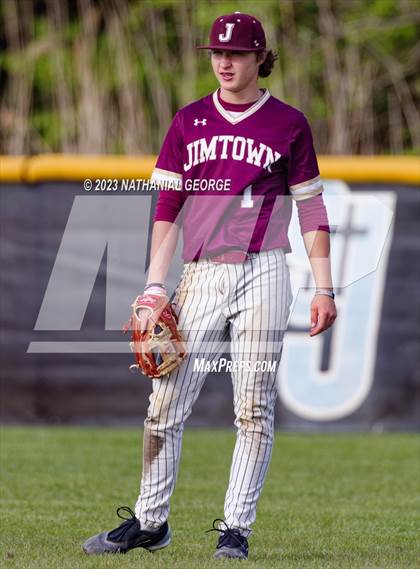 Thumbnail 1 in Jimtown @ South Bend St. Joseph photogallery.