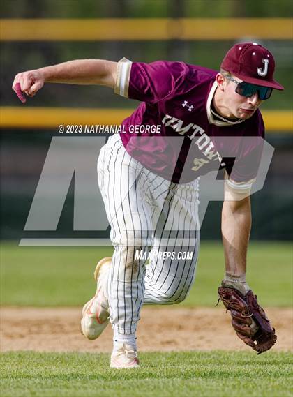 Thumbnail 3 in Jimtown @ South Bend St. Joseph photogallery.