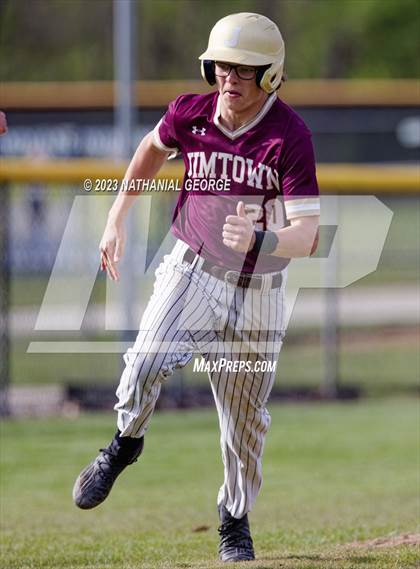 Thumbnail 2 in Jimtown @ South Bend St. Joseph photogallery.
