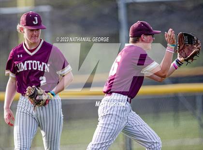 Thumbnail 3 in Jimtown @ South Bend St. Joseph photogallery.
