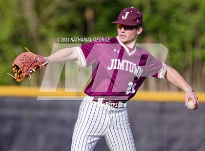Thumbnail 3 in Jimtown @ South Bend St. Joseph photogallery.