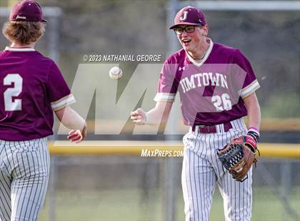 Thumbnail 2 in Jimtown @ South Bend St. Joseph photogallery.