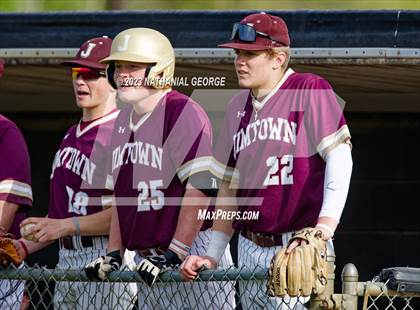 Thumbnail 2 in Jimtown @ South Bend St. Joseph photogallery.