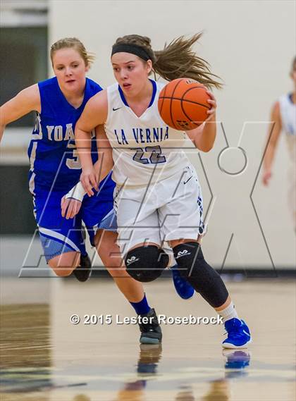 Thumbnail 3 in Yoakum @ La Vernia photogallery.