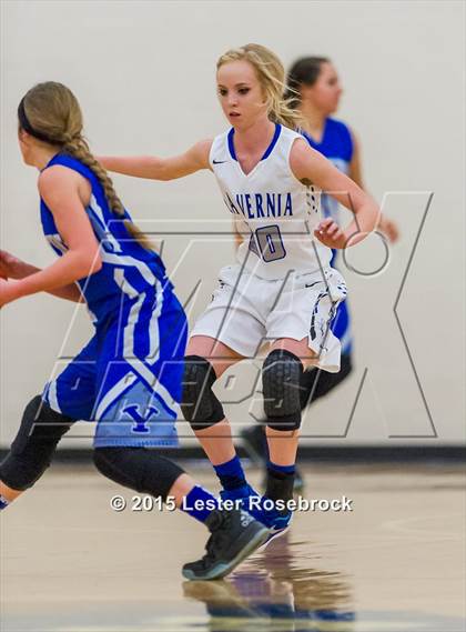 Thumbnail 3 in Yoakum @ La Vernia photogallery.