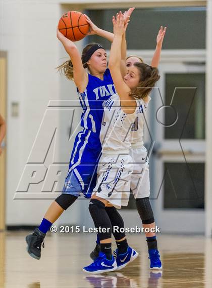 Thumbnail 3 in Yoakum @ La Vernia photogallery.