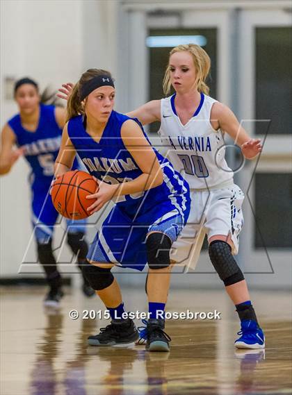 Thumbnail 3 in Yoakum @ La Vernia photogallery.