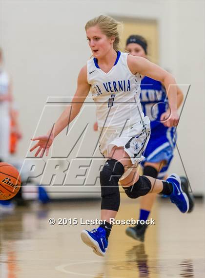 Thumbnail 3 in Yoakum @ La Vernia photogallery.
