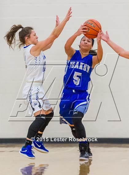 Thumbnail 3 in Yoakum @ La Vernia photogallery.