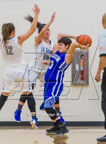 Thumbnail 3 in Yoakum @ La Vernia photogallery.