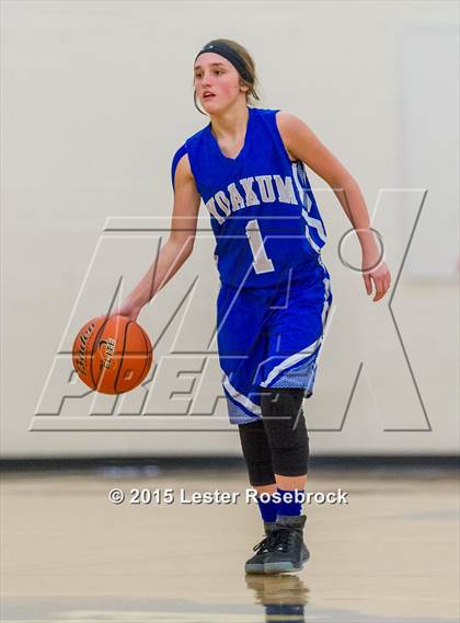 Thumbnail 1 in Yoakum @ La Vernia photogallery.