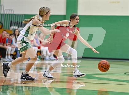 Thumbnail 1 in Union City @ Yorktown (Scrimmage)  photogallery.