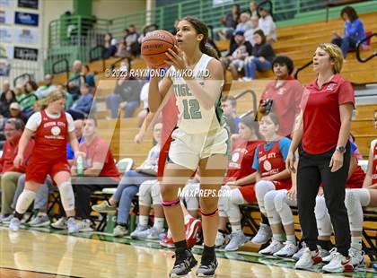 Thumbnail 2 in Union City @ Yorktown (Scrimmage)  photogallery.