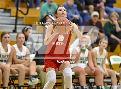 Thumbnail 1 in Union City @ Yorktown (Scrimmage)  photogallery.
