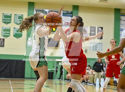 Thumbnail 3 in Union City @ Yorktown (Scrimmage)  photogallery.