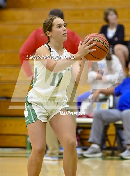 Thumbnail 1 in Union City @ Yorktown (Scrimmage)  photogallery.