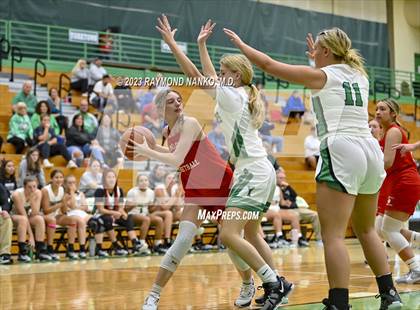 Thumbnail 2 in Union City @ Yorktown (Scrimmage)  photogallery.