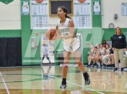 Thumbnail 2 in Union City @ Yorktown (Scrimmage)  photogallery.