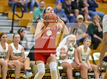 Thumbnail 2 in Union City @ Yorktown (Scrimmage)  photogallery.