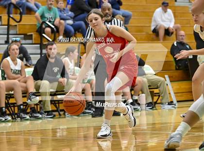Thumbnail 2 in Union City @ Yorktown (Scrimmage)  photogallery.