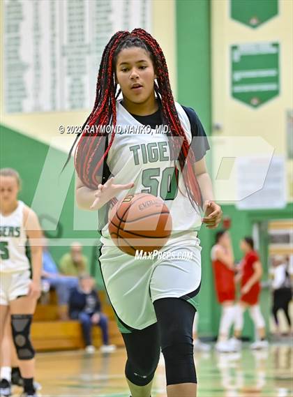 Thumbnail 1 in Union City @ Yorktown (Scrimmage)  photogallery.