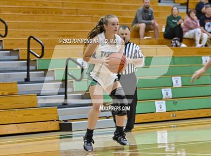 Thumbnail 1 in Union City @ Yorktown (Scrimmage)  photogallery.