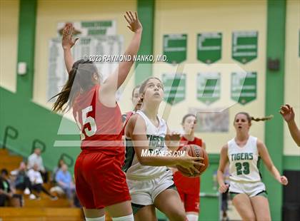 Thumbnail 3 in Union City @ Yorktown (Scrimmage)  photogallery.
