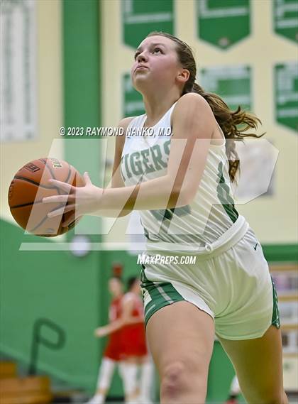 Thumbnail 3 in Union City @ Yorktown (Scrimmage)  photogallery.