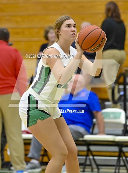 Thumbnail 3 in Union City @ Yorktown (Scrimmage)  photogallery.