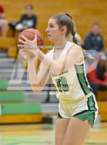 Thumbnail 1 in Union City @ Yorktown (Scrimmage)  photogallery.