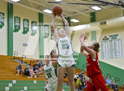 Thumbnail 1 in Union City @ Yorktown (Scrimmage)  photogallery.