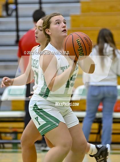 Thumbnail 2 in Union City @ Yorktown (Scrimmage)  photogallery.