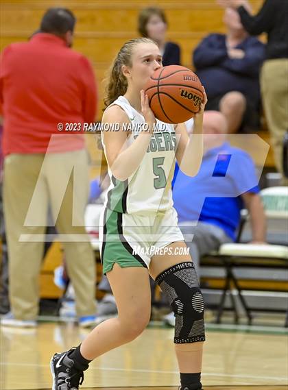 Thumbnail 2 in Union City @ Yorktown (Scrimmage)  photogallery.