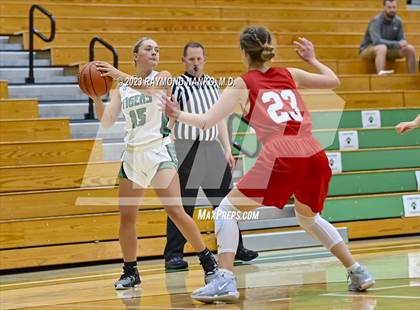 Thumbnail 2 in Union City @ Yorktown (Scrimmage)  photogallery.
