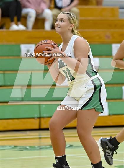 Thumbnail 2 in Union City @ Yorktown (Scrimmage)  photogallery.
