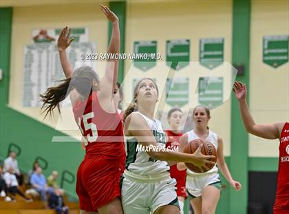 Thumbnail 2 in Union City @ Yorktown (Scrimmage)  photogallery.